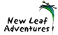 New Leaf Adventures Logo