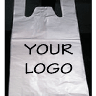 Aust & Asia Plastic Bags - St Peters, NSW. Singlet plastic bags