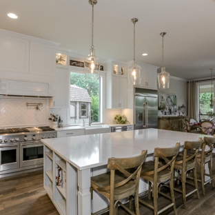 DWR Interiors - Texas Home Remodeling Contractor - Spring, TX