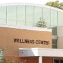 Bronson Wellness Center - Health Clubs