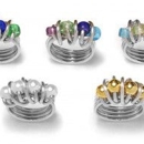 Jillery Retail Store - Jewelry Designers