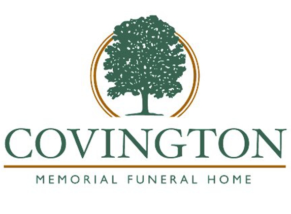 Covington Memorial Gardens & Funeral Home - Fort Wayne, IN