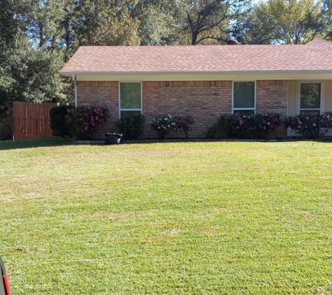 Lawn Butler - Gladewater, TX