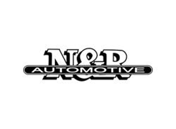 N&R Automotive - Rockland, MA