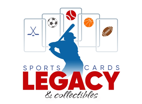 Legacy Sports Cards & Collectables - Pikesville, MD