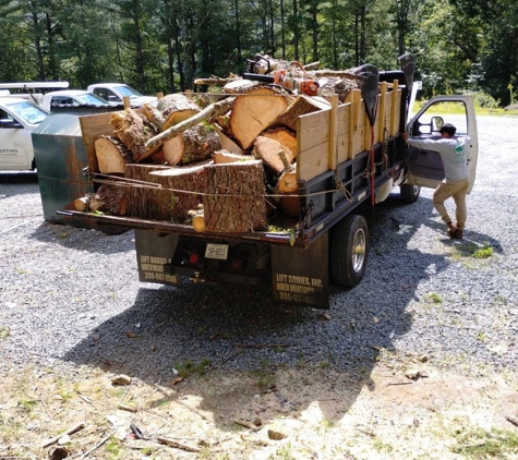 High Vision Tree Services - Marion, NC