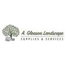 A. Gleason Landscape Supplies & Service Inc - Landscape Contractors
