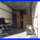 AAMC - Moving Services-Labor & Materials