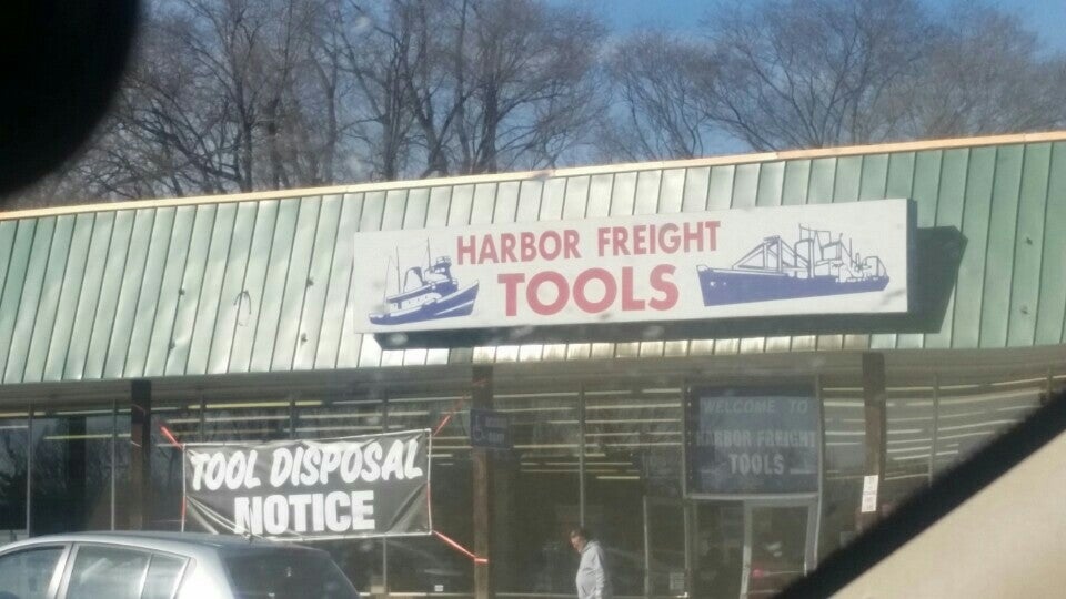 Harbor Freight Tools - Independence, MO 64055