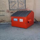 Cauler Containers Inc. - Garbage Collection