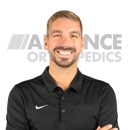 Bryant Acquaro, PT, DPT - Physical Therapists