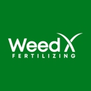 WeedX Fertilizing - Lawn Maintenance