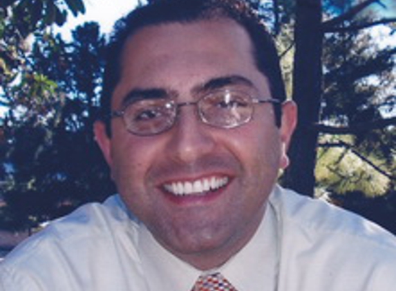 Yazdan Alami, DDS - Oak Park, CA