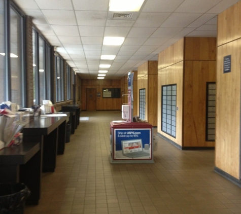 United States Postal Service - Roswell, GA