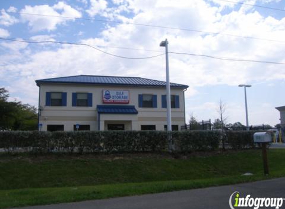 iStorage Fiddlesticks - Fort Myers, FL