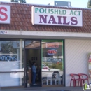 Polished Act Nails - Nail Salons