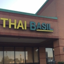 Thai Basil & Sushi Zen - Sushi Bars
