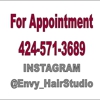 Envy Hair Studio gallery