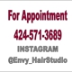 Envy Hair Studio