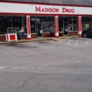 Madison Drug Co - Chicken Restaurants