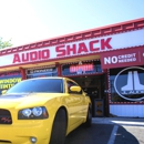 Audio Shack - Automobile Accessories