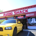 Audio Shack