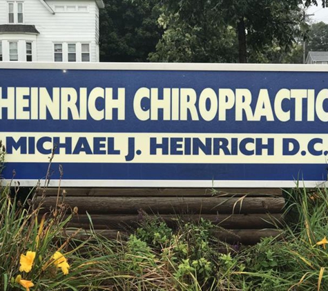 Heinrich Chiropractic - Maquoketa, IA