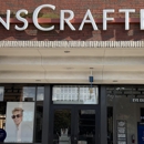 LensCrafters