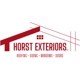 Horst Exteriors