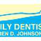 Johnson Warren D DDS