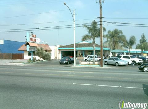 Rialto Car Wash - Rialto, CA