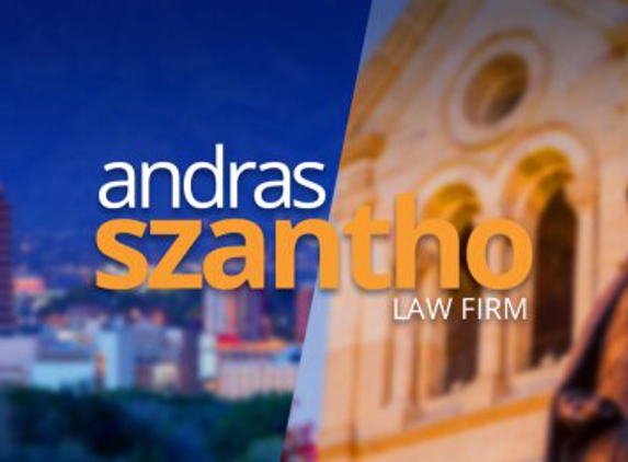 Szantho Law Firm - Albuquerque, NM