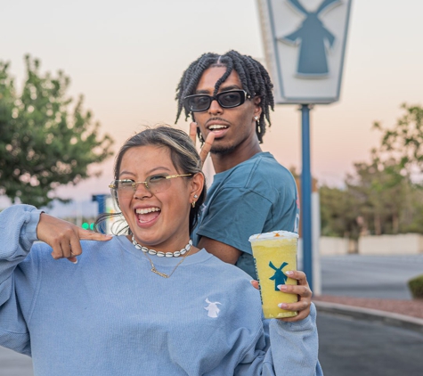 Dutch Bros Coffee - Lebanon, OR