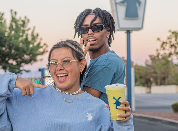 Dutch Bros Coffee - Eugene, OR