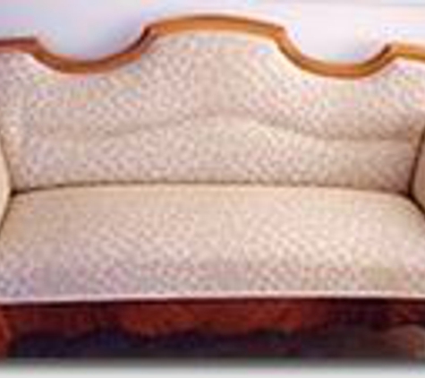 Jim Runde Upholstery Inc - Dubuque, IA