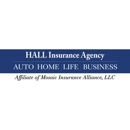 Rae Ann Hall - HALL Insurance Agency - Insurance