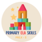 Primary ELA Skills 1-5