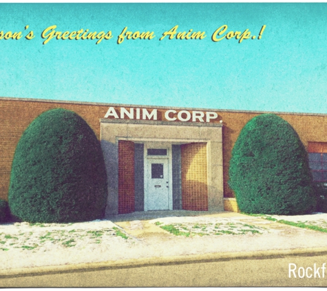 Animcorp - Rockford, IL