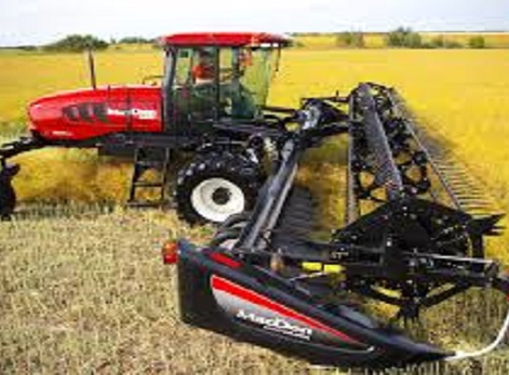 Sebastopol Machinery Service - Millicent, SA. We Keep A Large Supply Of Spare Parts In Stock