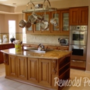 Cabinet Refinishing San Diego - Cabinets-Refinishing, Refacing & Resurfacing