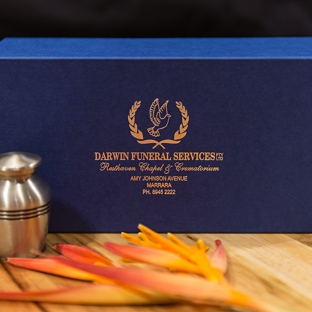 Darwin Funeral Services - Marrara, NT