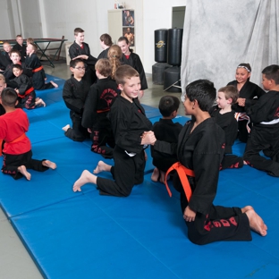 PSDA Martial Arts Gifted and Talented Gymnastics - Plainview, TX