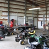 Kiwi Lawnmower & Chainsaw Repair gallery