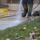 O.N. Point Pressure Washing