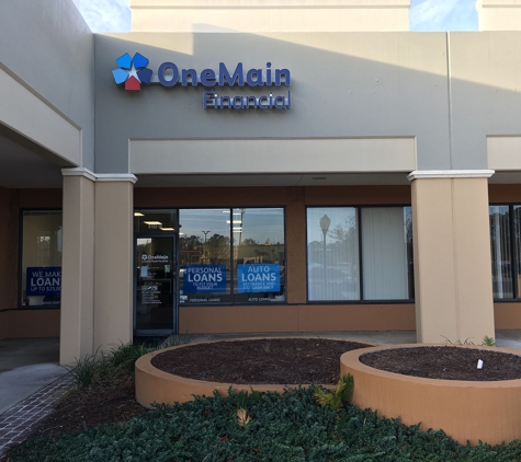 OneMain Financial - Jacksonville, FL