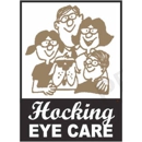 Hocking Eye Care - Optometrists-OD-Therapy & Visual Training