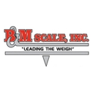 B & M Scale Inc - Industrial Equipment & Supplies