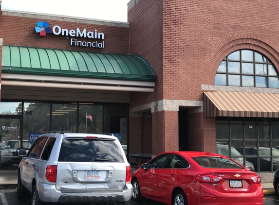 OneMain Financial - Rome, GA