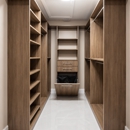 The Tailored Closet