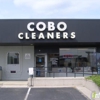 Cobo Cleaners gallery